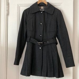 Guess Vintage Military style Coat